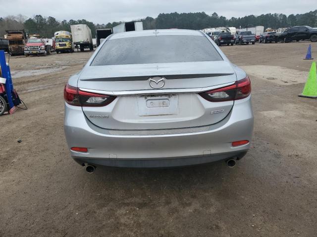 JM1GJ1W5XG1402696 Mazda 6 Grand Touring