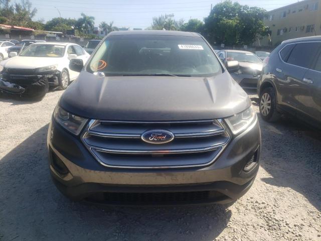 2015 FORD EDGE SE - 2FMTK3G83FBC41154