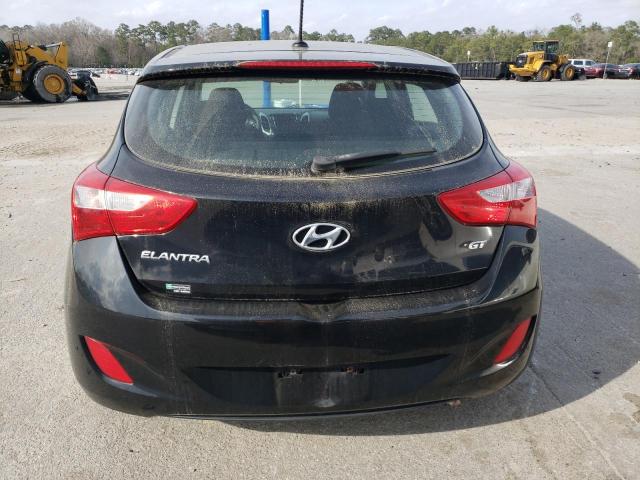 2016 HYUNDAI ELANTRA GT - KMHD35LH4GU298364