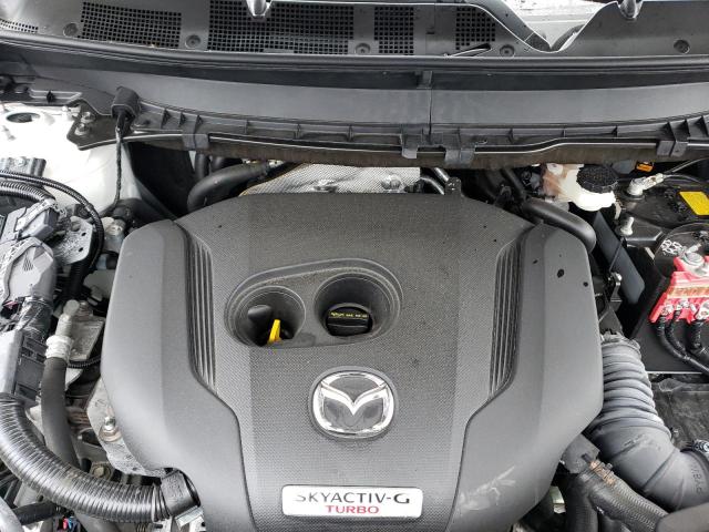 2021 MAZDA CX-9 TOURI - JM3TCBCY6M0533095