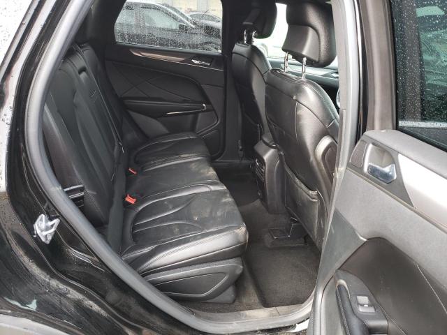 5LMCJ1D95GUJ27668 Lincoln MKC