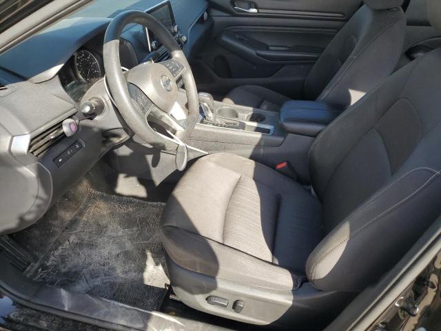 2019 NISSAN ALTIMA S - 1N4BL4BV7KC158407