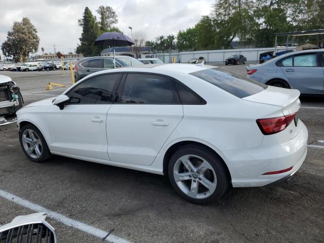 2018 AUDI A3 WAUAUGFFXJ1013389