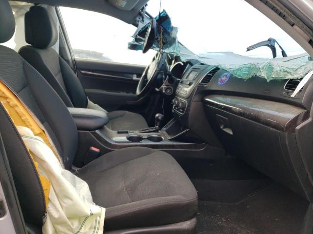 5XYKT4A62FG599187 KIA SORENTO LX