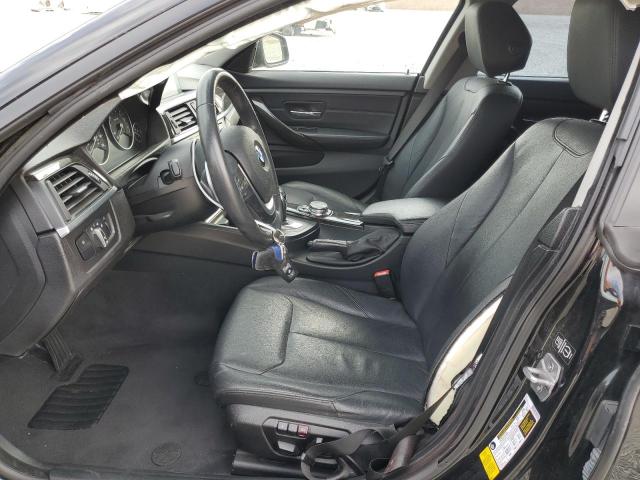 2015 BMW 428 I GRAN - WBA4A9C50FGL85907