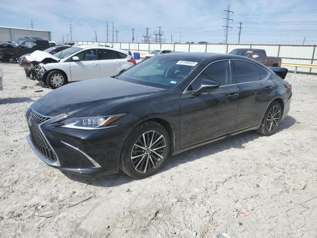 2022 Lexus ES 350 Base