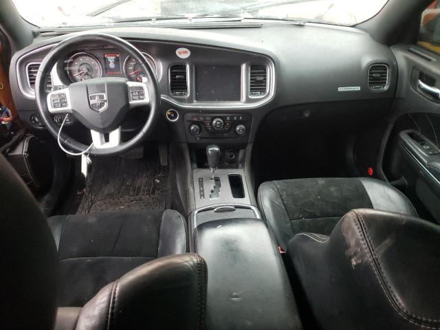 2C3CDXCT6EH147883 Dodge CHARGER R/T