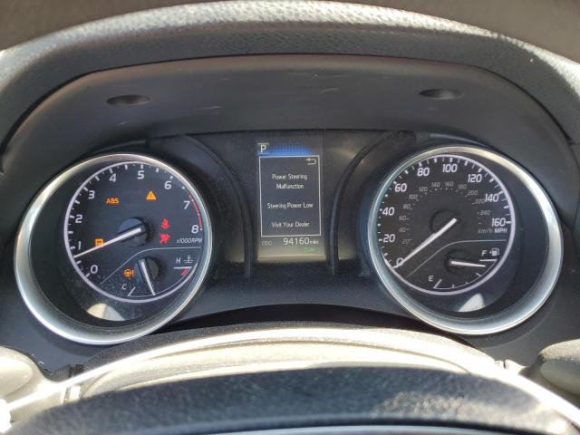 2018 TOYOTA CAMRY L 4T1B11HK1JU543848