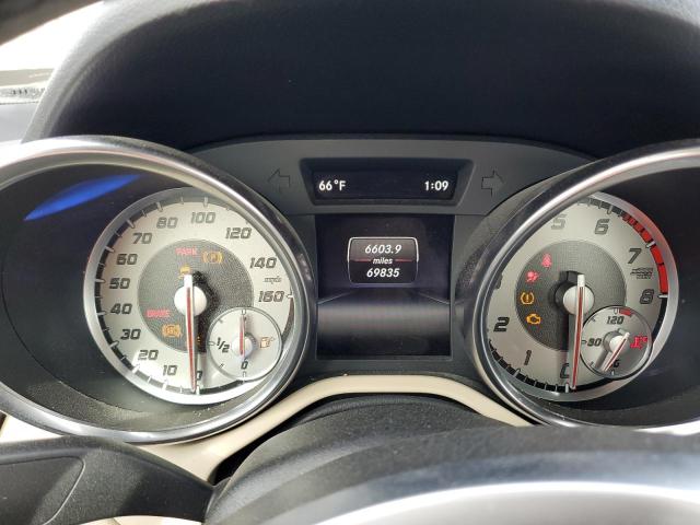 2015 MERCEDES-BENZ SLK 250 - WDDPK4HA8FF102185