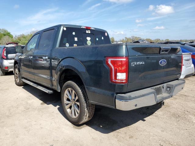 2015 FORD F-150 SUPE 1FTEW1CF5FFC85553