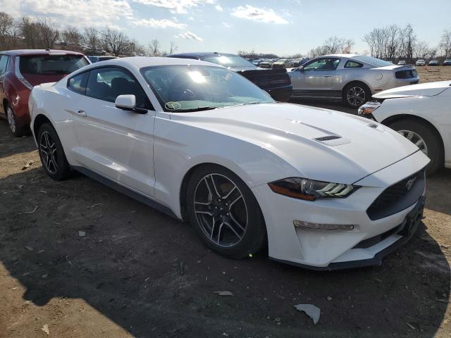 2022 FORD MUSTANG 1FA6P8TH7N5105494