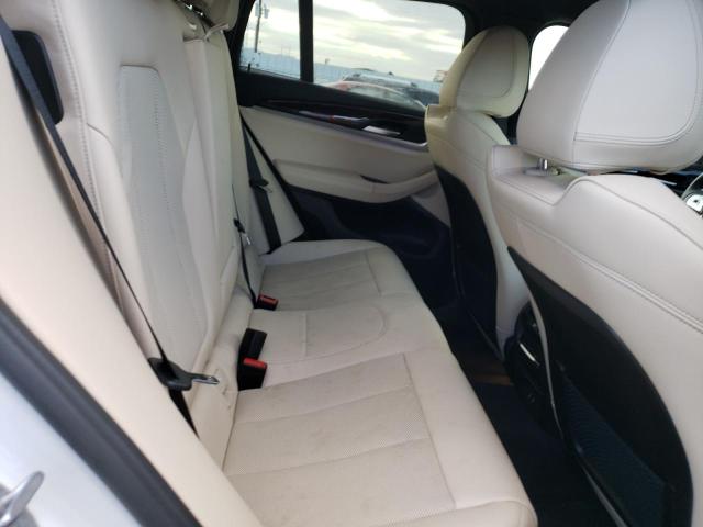 2023 BMW X4 XDRIVE3 - 5UX33DT0XP9N66582