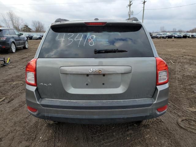 1C4NJDBBXDD243418 Jeep Compass Sport
