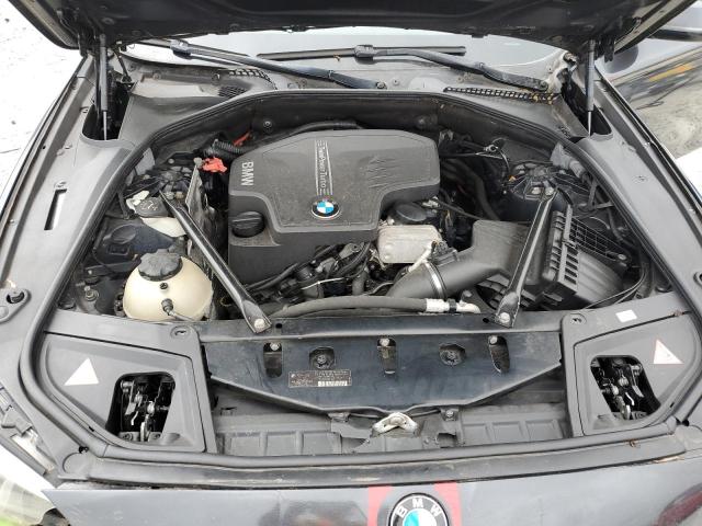 WBA5A7C57ED219506 BMW 528 XI