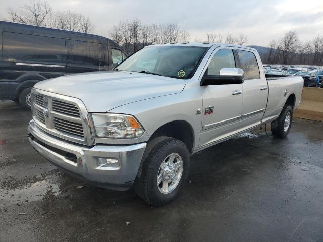 Salvage cars for sale from Copart Marlboro, NY: 2010 Dodge RAM 3500