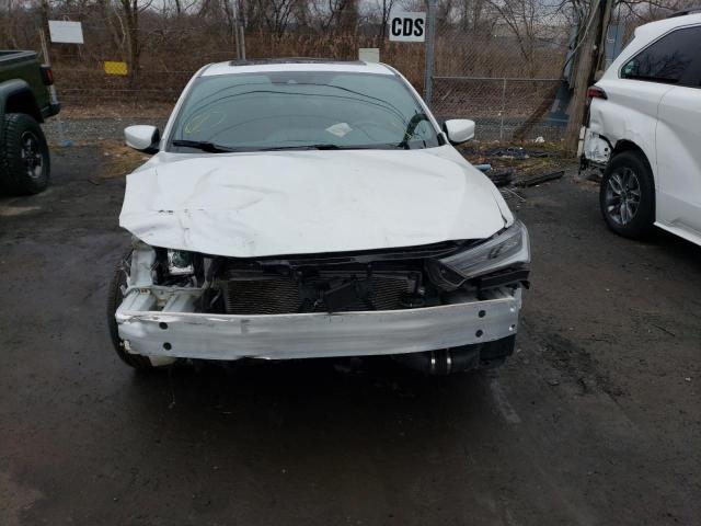 2021 ACURA ILX PREMIU - 19UDE2F80MA005177