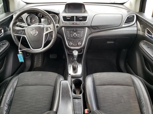 2015 BUICK ENCORE CON - KL4CJBSB2FB035005