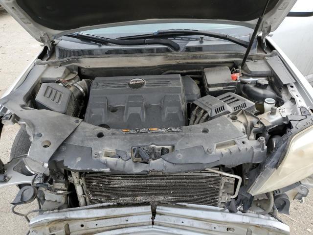 2GKFLTE58C6299339 GMC Terrain