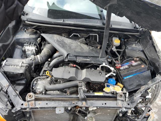JF2GPABC5GH314425 Subaru Crosstrek Premium