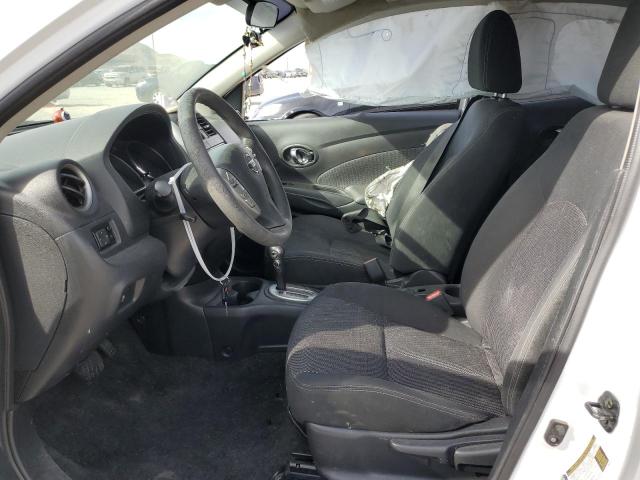 3N1CN7AP6GL895500 Nissan VERSA S