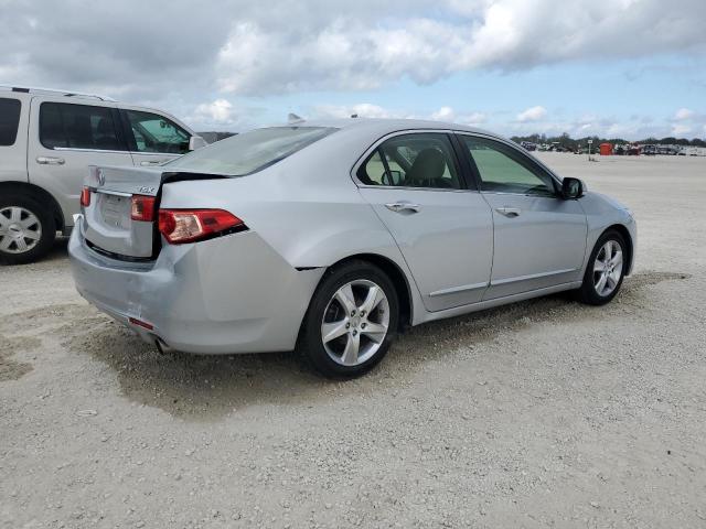 JH4CU2F63EC003181 Acura TSX