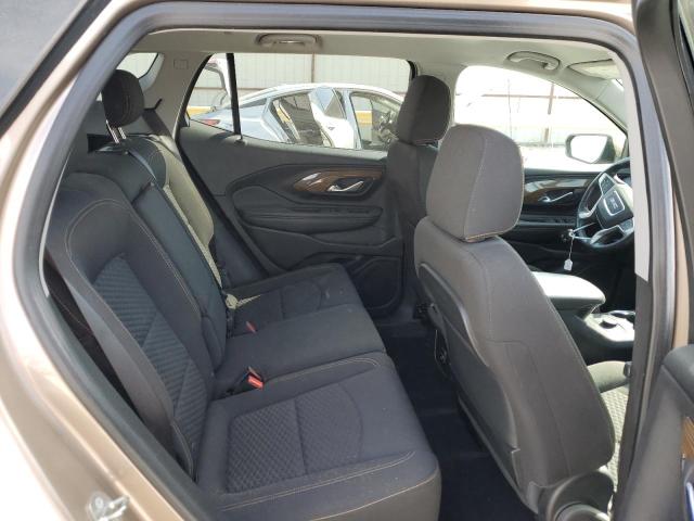 3GKALMEV7JL262730 GMC Terrain Sle