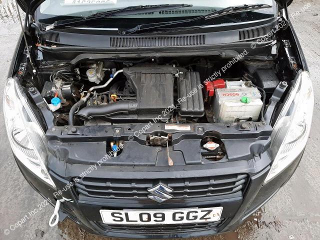 TSMEXB32S00153410 Suzuki Splash Gls