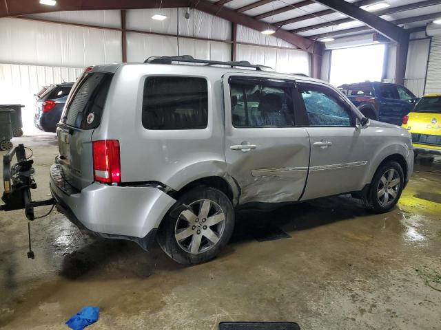 2015 HONDA PILOT TOUR - 5FNYF4H93FB063034