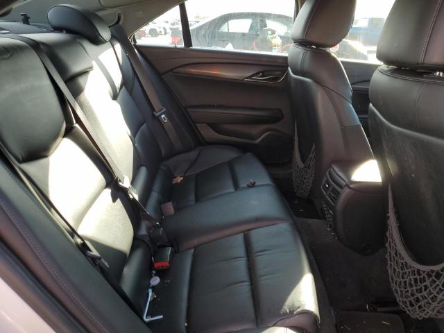 2015 CADILLAC ATS - 1G6AA5RX0F0103624
