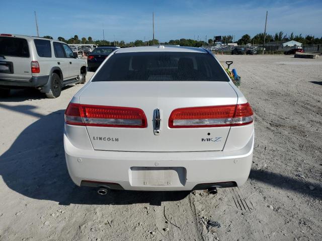 3LNHL2GC5AR611970 Lincoln MKZ