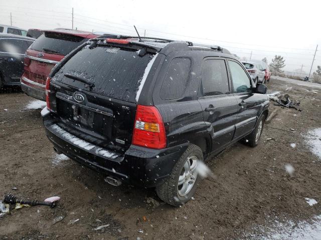 KNDJF723077366979 KIA Sportage Ex