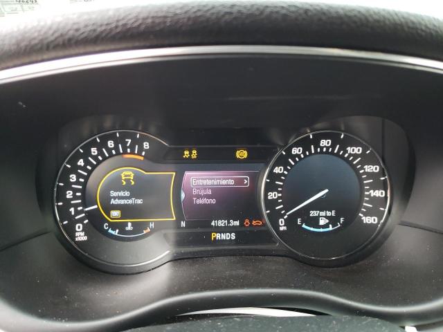 5LMCJ1D95GUJ27668 Lincoln MKC