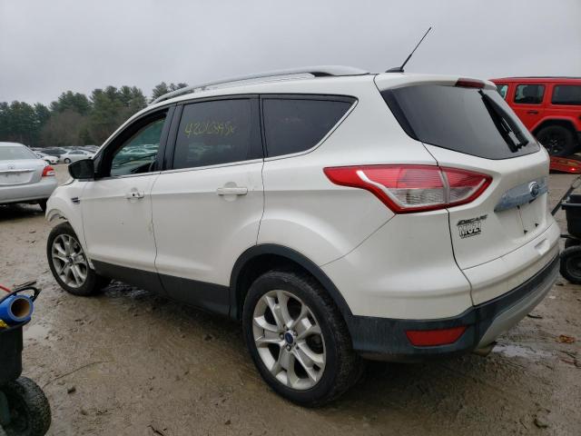 2016 FORD ESCAPE TIT - 1FMCU9J98GUB49676