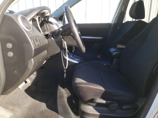 JS3TD944574201223 Suzuki Grand Vitara Xsport