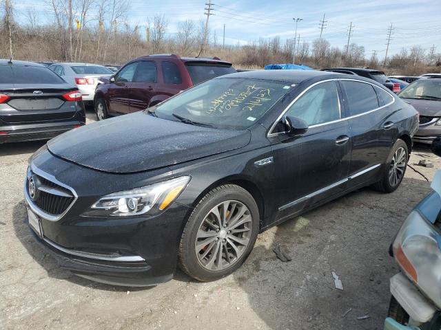 1G4ZP5SS5HU180882 auction archive image