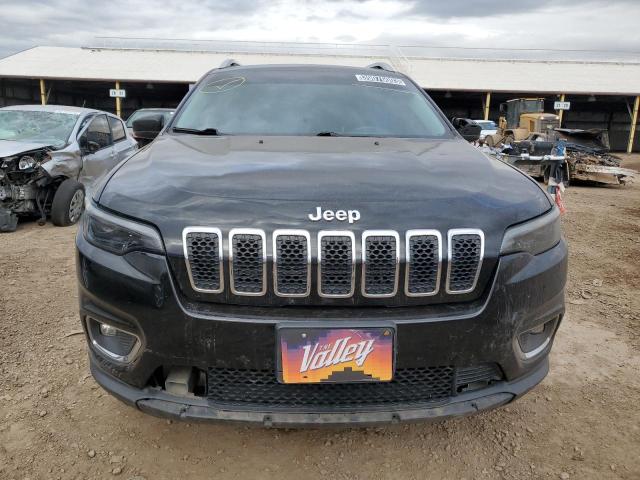 1C4PJMDX6LD587683 Jeep Cherokee Limited