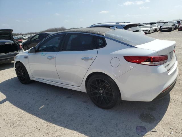 2016 KIA OPTIMA LX 5XXGT4L35GG053269