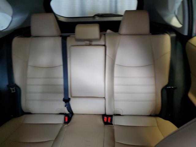 2022 TOYOTA RAV4 XLE P - 2T3C1RFV5NW220321