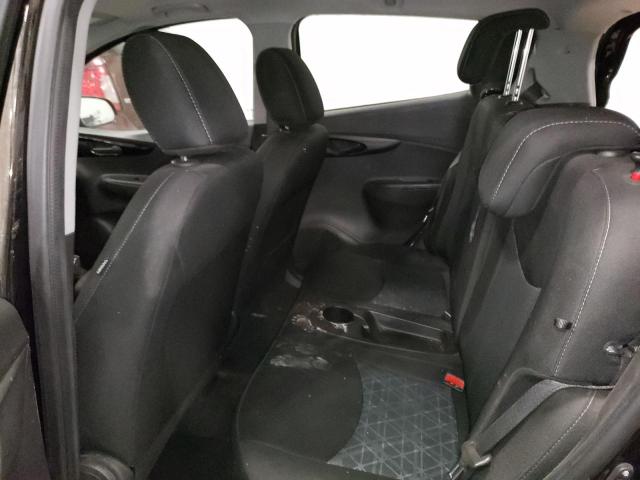 2021 CHEVROLET SPARK 1LT - KL8CD6SA2MC216956