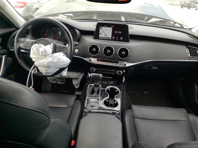 KNAE25LA9J6012029 KIA Stinger Premium