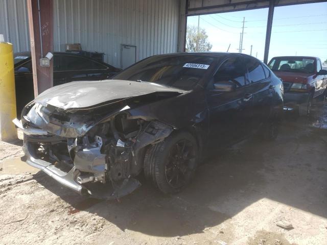 DODGE DART SXT