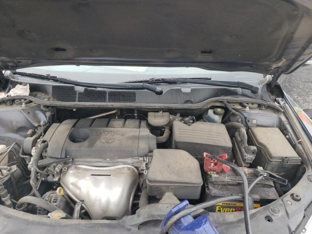 2015 TOYOTA VENZA LE - 4T3ZA3BB3FU093699