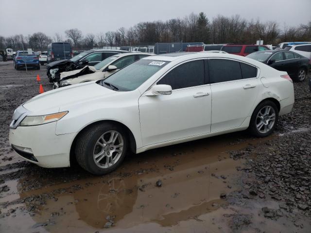 2009 Acura TL 