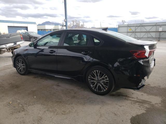 3KPF54AD2NE492646 KIA Forte Gt Line