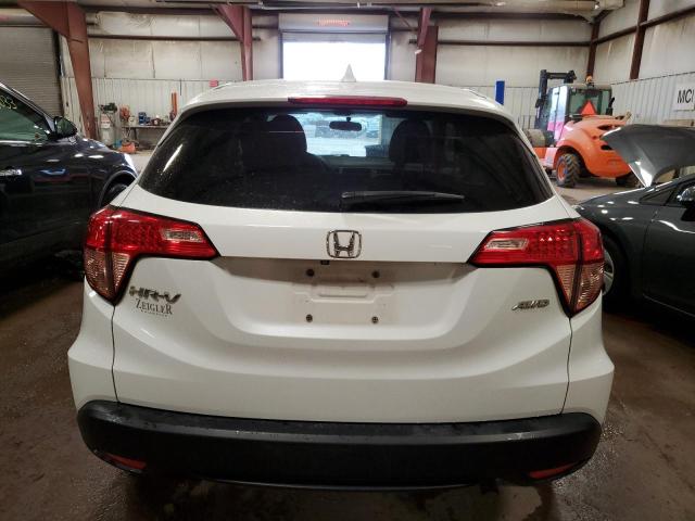 2016 HONDA HR-V EX - 3CZRU6H58GM714328