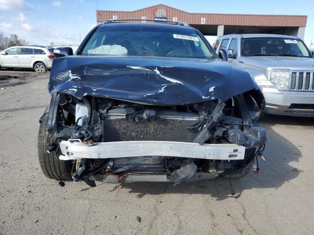 5J8TB4H35DL802868 Acura RDX