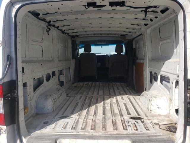2015 NISSAN NV 1500 - 1N6BF0KL0FN802832