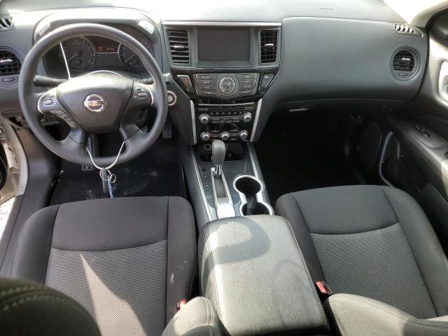 2020 NISSAN PATHFINDER - 5N1DR2AN2LC614608