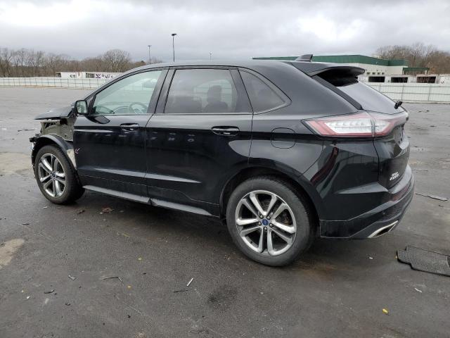 2018 FORD EDGE SPORT - 2FMPK4AP0JBB99302