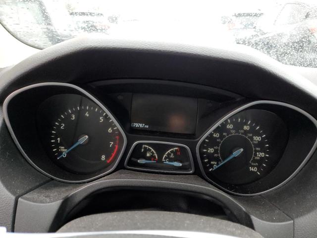 1FADP3K2XGL289674 Ford FOCUS SE